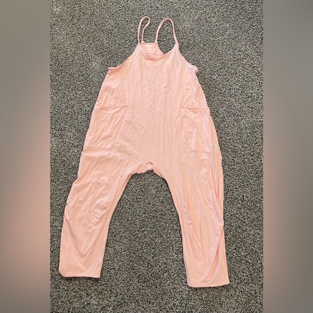 Free People Onsie